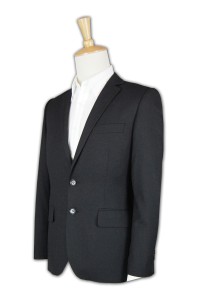 BS288uniform tailor hong kong uniform   business pantsuit